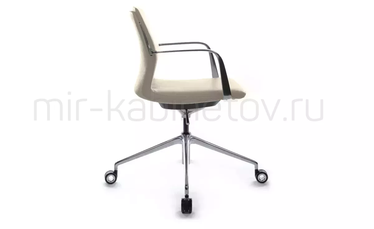 Кресло для руководителя Plaza-M (FK004-В12) – фото 2